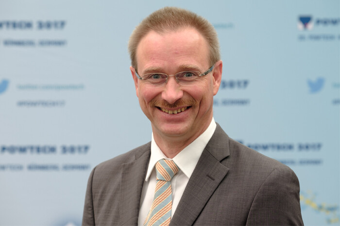 Guntram Preuß - VDMA Allgemeine Lufttechnik