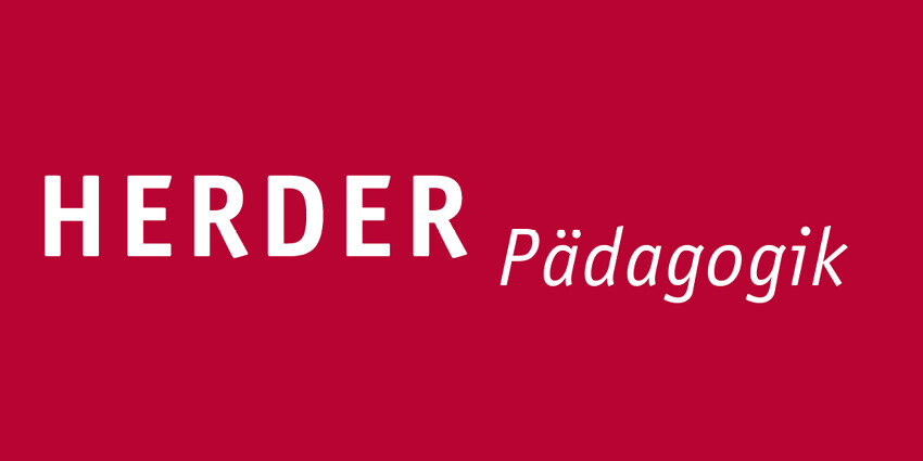 Herder Verlag - Pädagogik