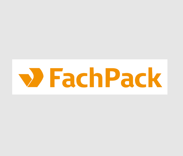 Logo FachPack