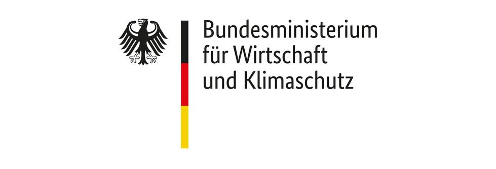 Logo Bundesamt für Wirtschaft und Klimaschutz Logo Bundesamt für Wirtschaft und Klimaschutz