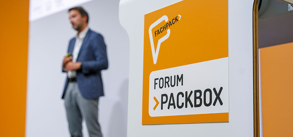 Rückblick FACHPACK 2021- Forum