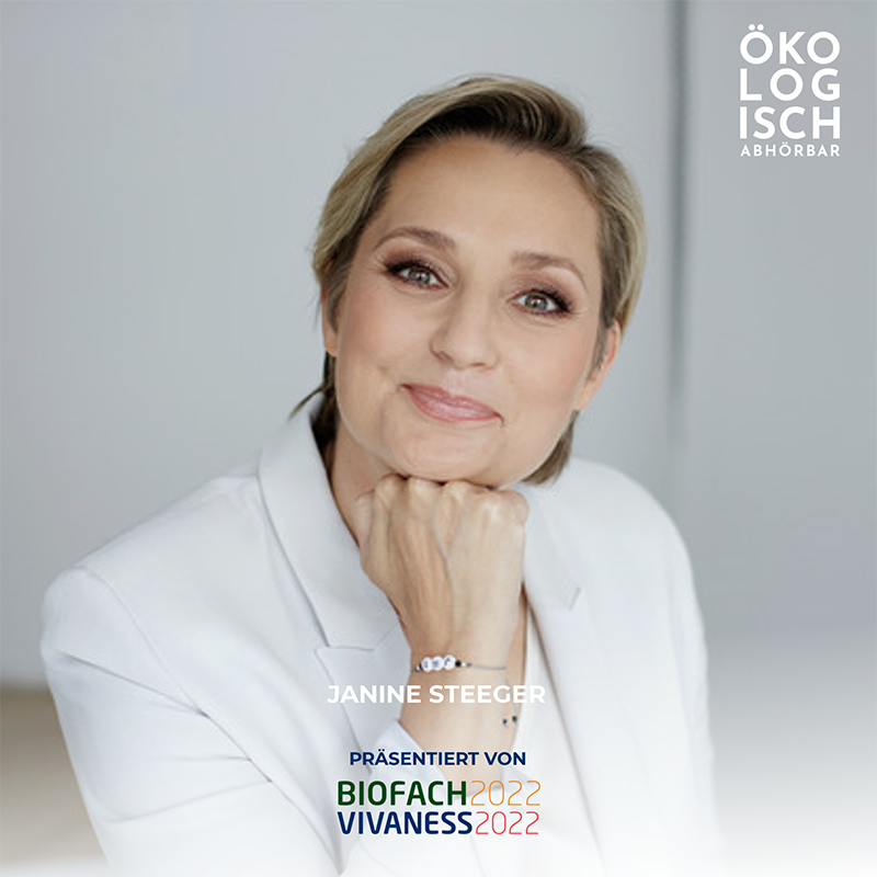 Podcast ÖKOLOGISCH ABHÖRBAR - Folge 6 Podcast ÖKOLOGISCH ABHÖRBAR - Folge 6