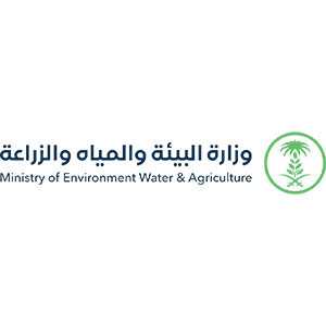 Ministry of Environment, Water and Agriculture Logo Ministry of Environment, Water and Agriculture