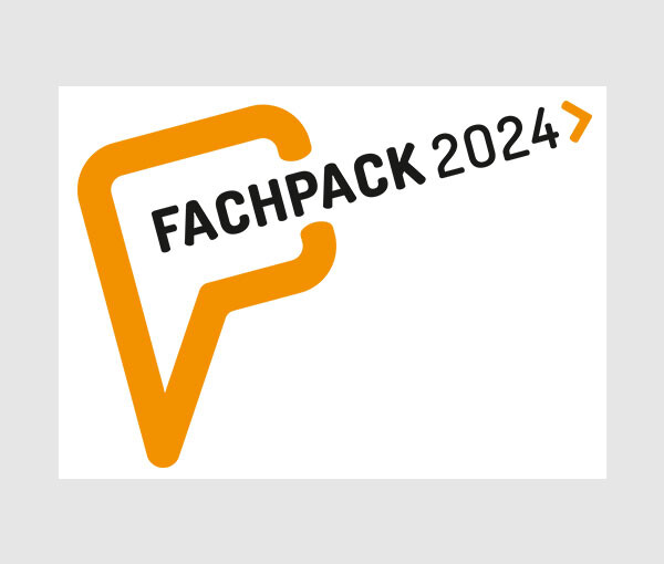 Logo PackPin FACHPACK 2024