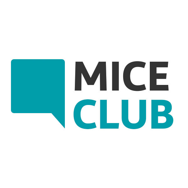 MICE Club Logo MICE Club