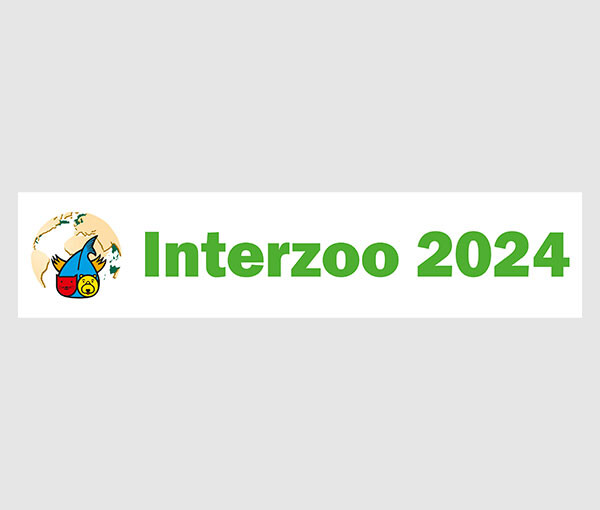Logo Interzoo 2024