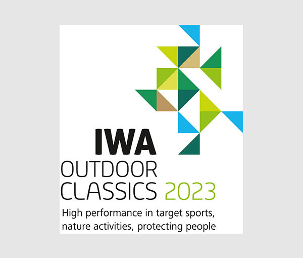 Logo IWA OutdoorClassics 2023