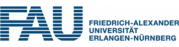 Friedrich-Alexander-Universität Erlangen-Nürnberg Friedrich-Alexander-Universität Erlangen-Nürnberg