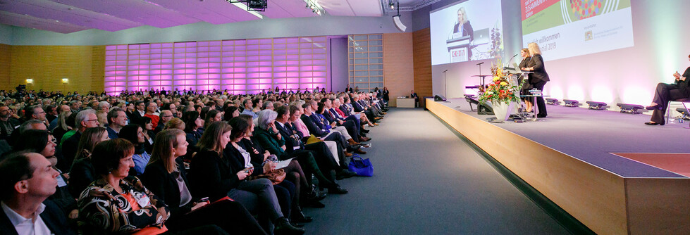 ConSozial-Kongress ConSozial-Kongress