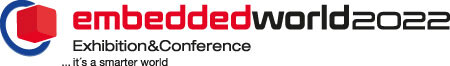 embedded world 2022 Internationale Weltleitmesse für Embedded-Systeme