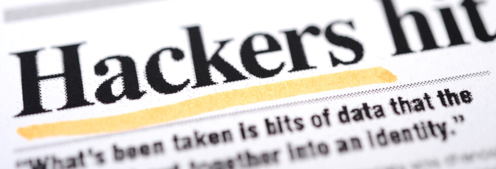 Security Newsletter Angriff auf das zentrale Nervensystem