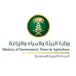 Ministry of Environment, Water and Agriculture Logo Ministry of Environment, Water and Agriculture