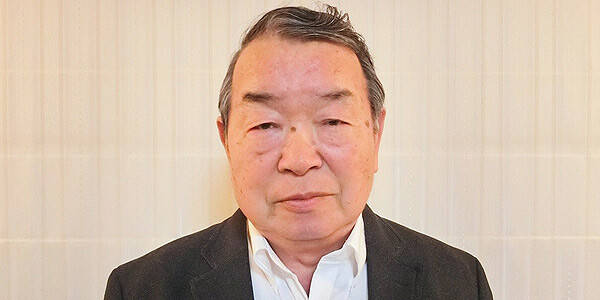 Susumu Miyazaki Susumu Miyazaki