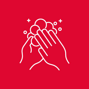 Hand washing Hand washing
