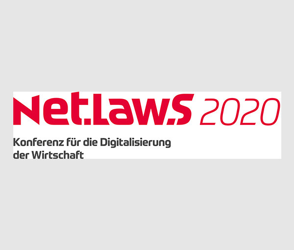 Logo Net.Law.S 2020 (mit Untertitel)