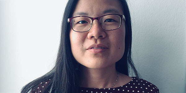 Cinni Chen Cinni Chen