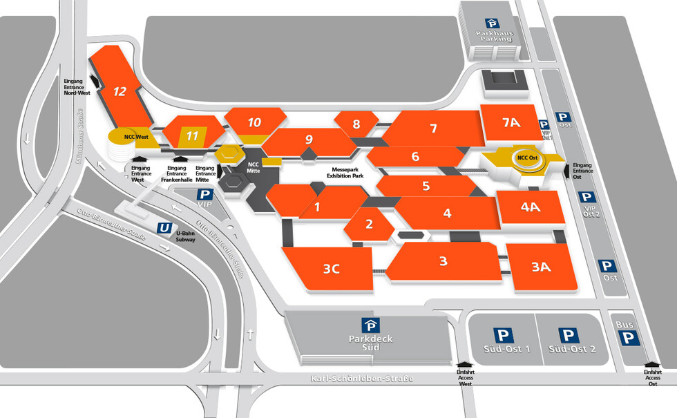 Area Overview