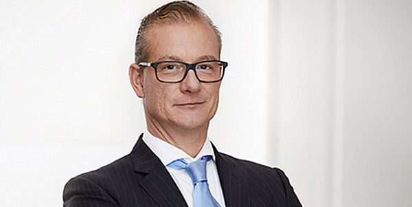 Advisory Board Mitglied Prof. Dr. Thomas Klindt