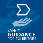 Icon Safety guidance for exhibitors Icon Safety guidance for exhibitors