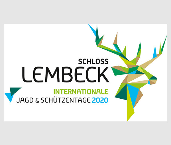 Logo (without Claim) Internationale Jagd- und Schützentage 2020