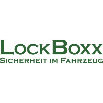LockBoxx Logo LockBoxx