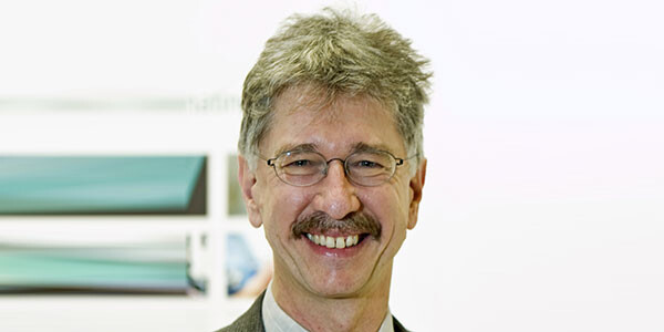 Prof. Dr. Karlheinz Blankenbach embedded world Exhibition Committee
