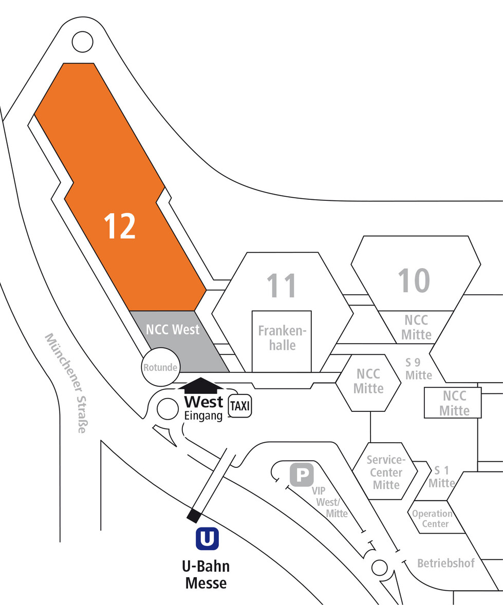 evenord Geländeplan evenord Geländeplan