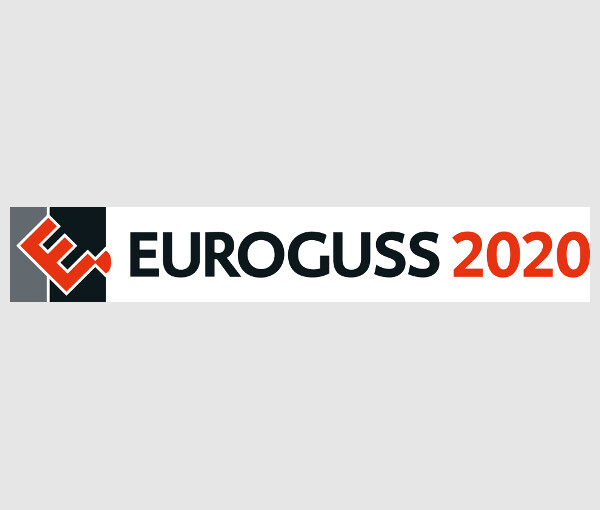 Logo EUROGUSS 2020