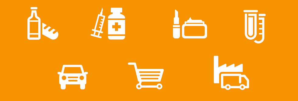 FachPack sectors: food, beverage, pharmaceuticals, medicine, cosmetics, chemicals, automotive, consumer goods, industrial goods FachPack sectors: food, beverage, pharmaceuticals, medicine, cosmetics, chemicals, automotive, consumer goods, industrial goods