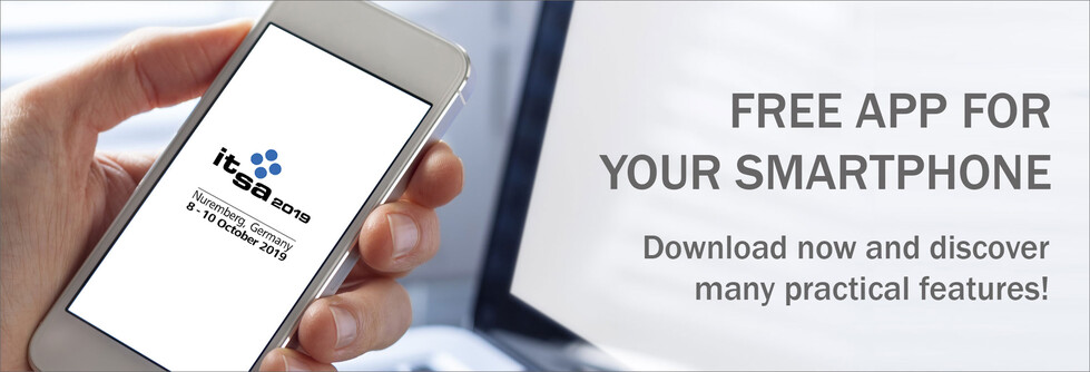 it-sa App it-sa App