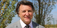 Frédéric Bondoux Frédéric Bondoux