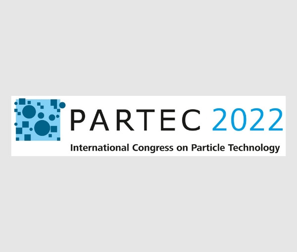 Logo PARTEC