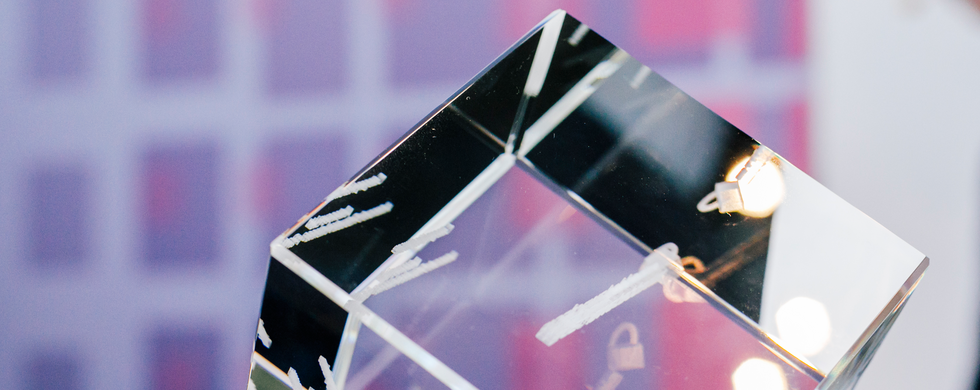 embedded award 2019 embedded award 2019