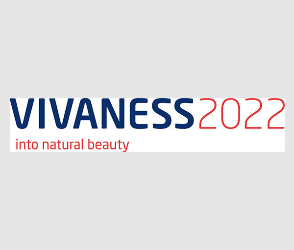 Logo VIVANESS 2022