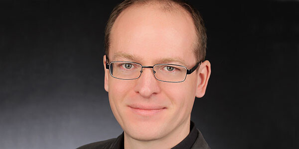 Advisory Board Mitglied • Prof. Dr.-Ing. habil. Erik Buchmann
