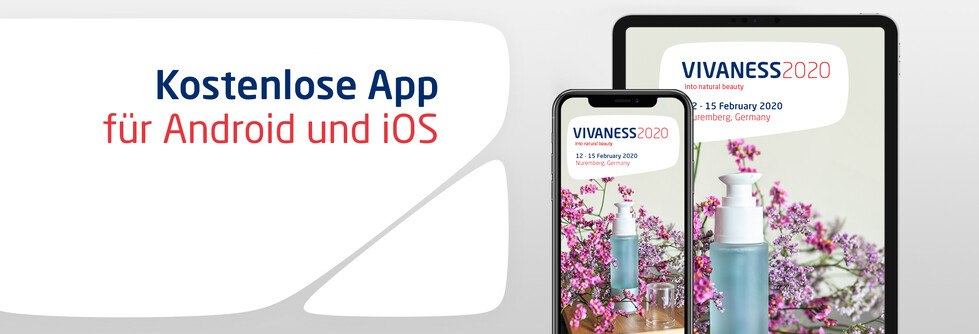 VIVANESS App VIVANESS App