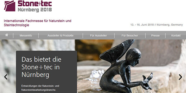Online Medien Stone+tec Online Medien