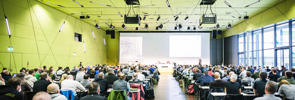 NürnbergConvention Center - Saal Brüssel NürnbergConvention Center - Saal Brüssel