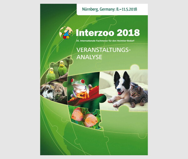 Interzoo Veranstaltungsanalyse