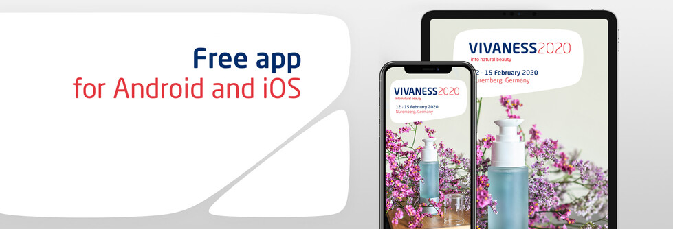 VIVANESS app VIVANESS app