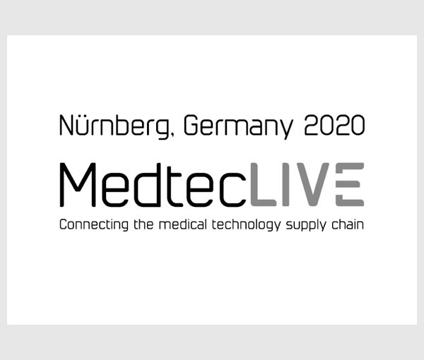 Logo MedtecLIVE (s/w)