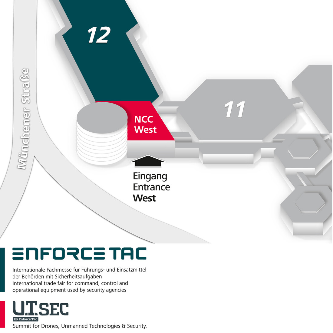 Floor Plan Enforce Tac