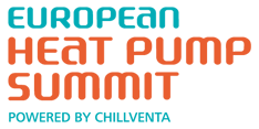 European Heat Pump Summit Logo