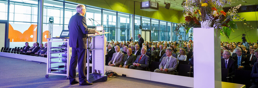 Kongress KOMMUNALE Kongress KOMMUNALE