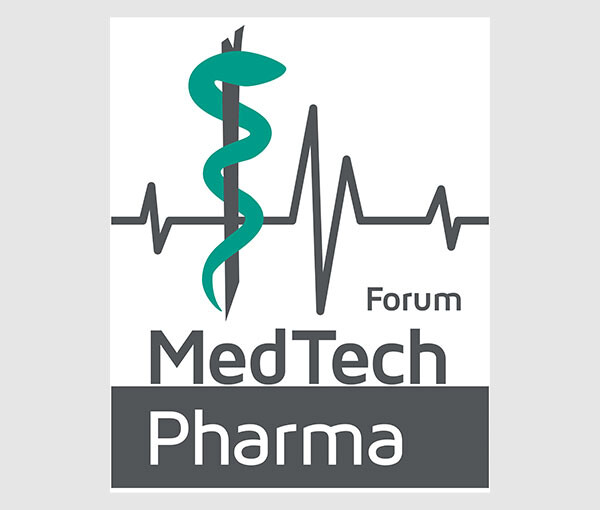 Logo Forum Medtech Pharma