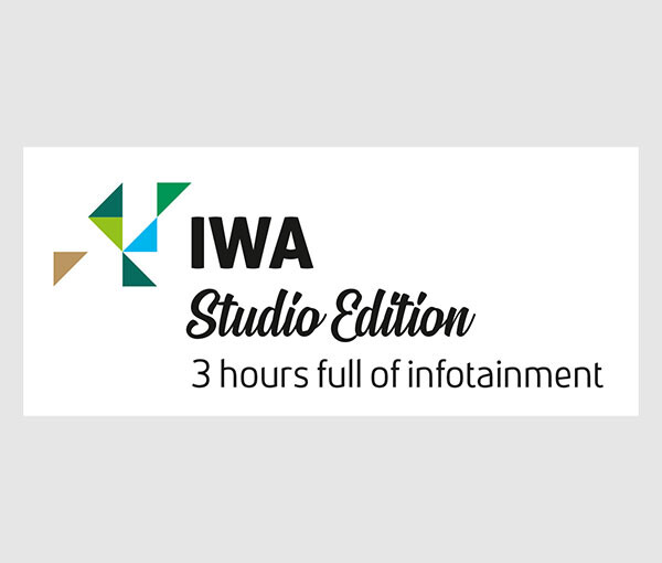 Logo IWA Studio Edition