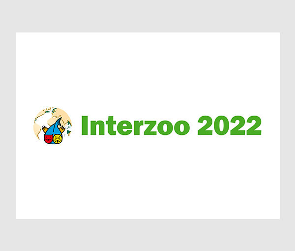 Logo Interzoo 2022