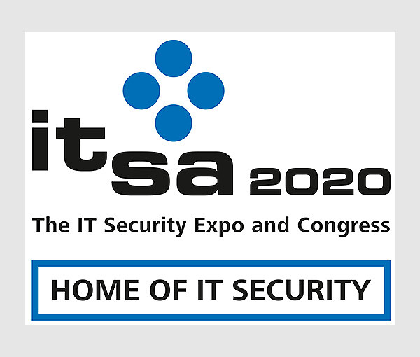 Logo with Claim it-sa 2020