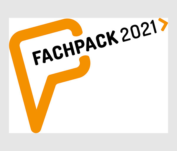 Logo FACHPACK 2021