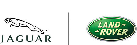 Jaguar Land Rover Logo Jaguar Land Rover Logo